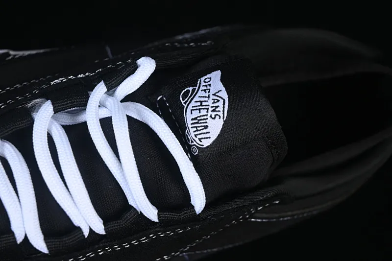 All categories Vans Vans series Vans Low Vans low-top Vans Safe Brady Low Vans high-end branch low-top retro casual sneakers VN000EEHBKA